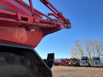 v2 Chassis - Spreader with