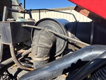 Motor with