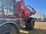 v2 Chassis - Spreader with
