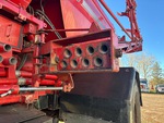 v2 Chassis - Spreader with