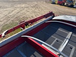 v2 Chassis - Spreader with