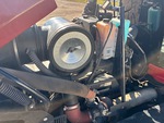 Motor with
