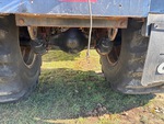 v2 Chassis - Spreader with