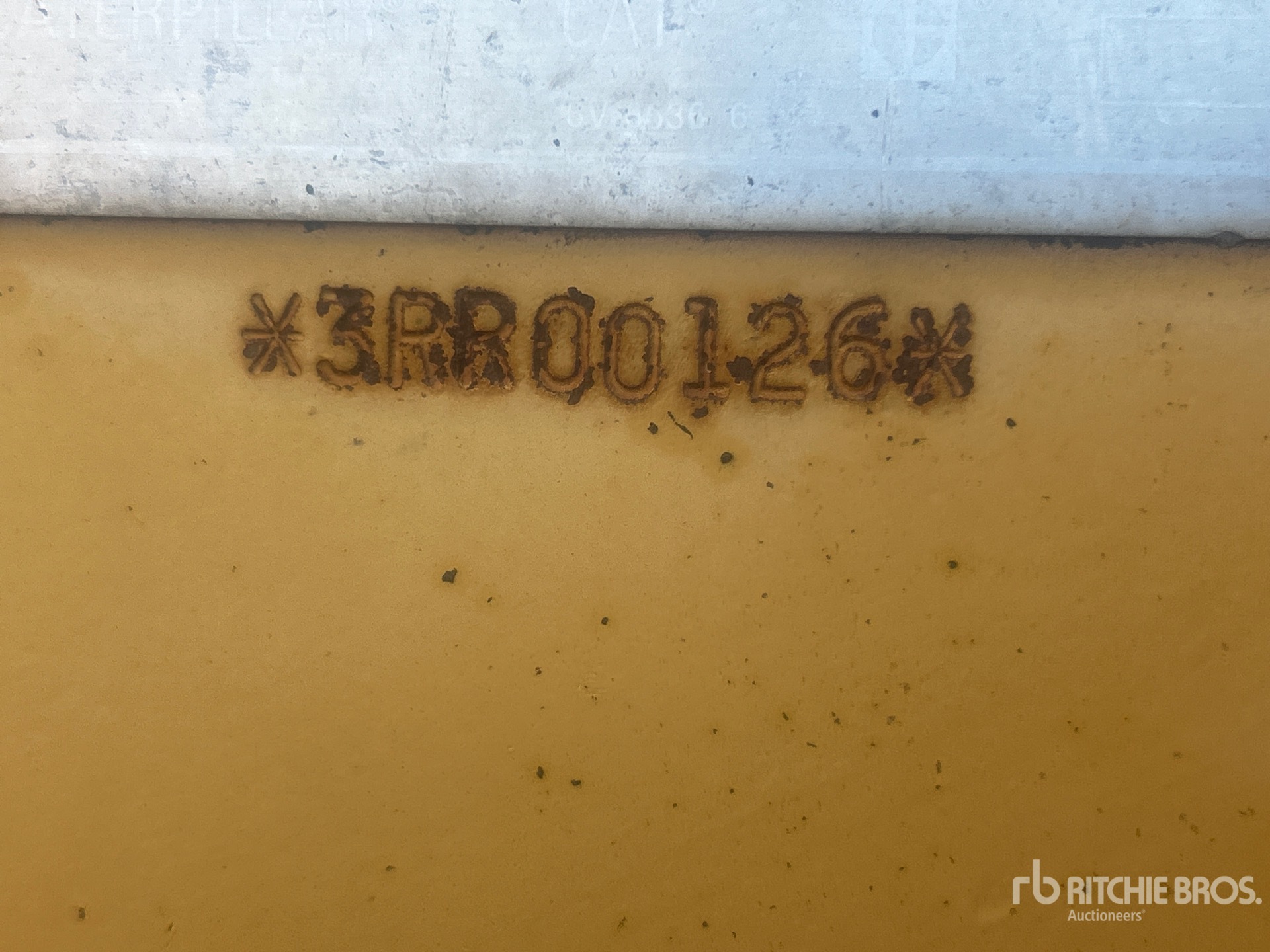 1997 Caterpillar RR250B