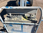 Control Station Upper with