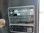 Aspect général with Numéro de série/Numéro d'identification du véhicule automobile