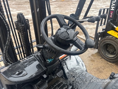 Control Station with