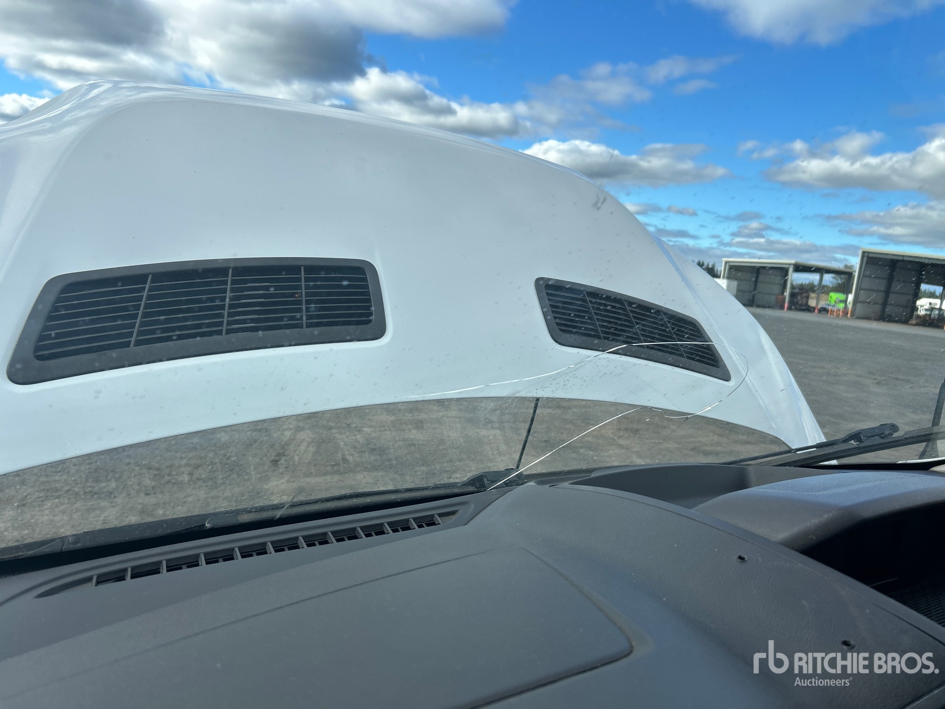 2018 Ford TRANSIT 350