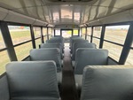 Interior with