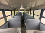 Interior with