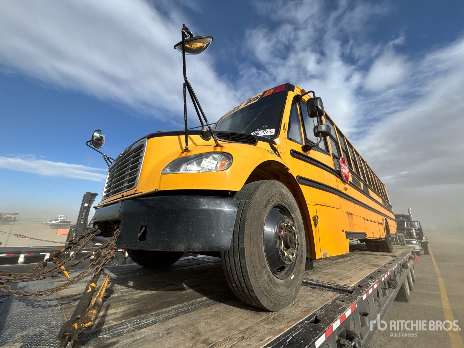 Photo of 2011 Thomas SCHOOL