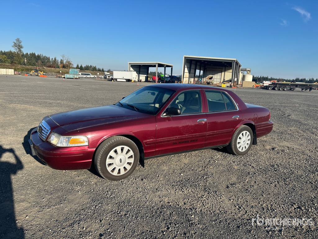 General Appearance with Featured Photo