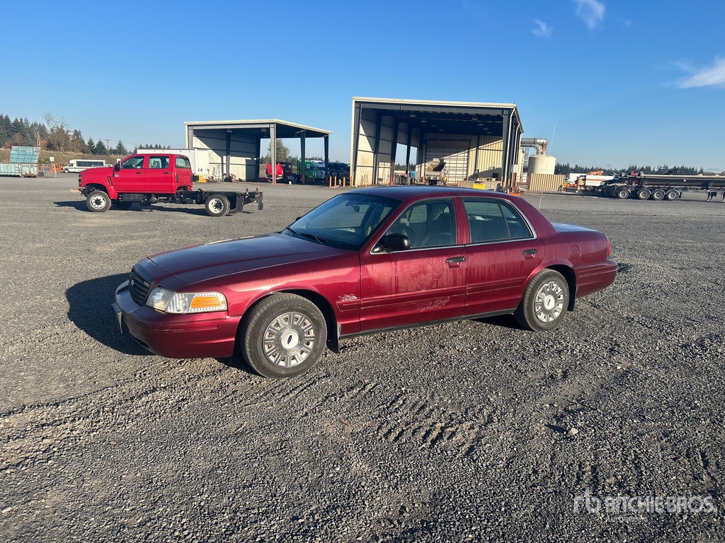 General Appearance with Featured Photo