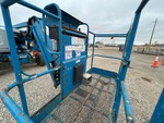 Control Station Upper with