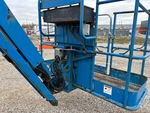 Control Station Upper with