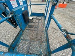 Control Station Upper with