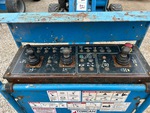Control Station Upper with