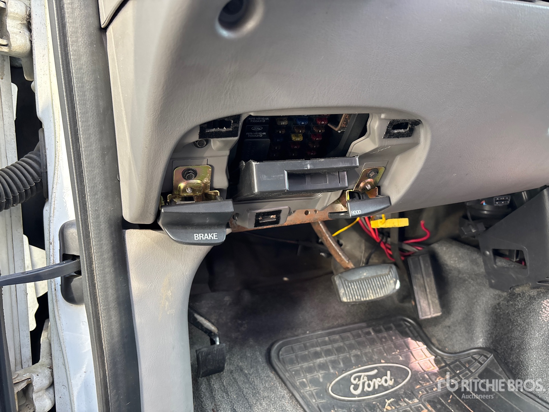 1998 Ford EXPEDITION