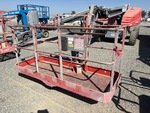 Basic Control Station Upper with