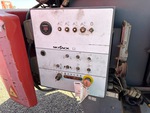 Basic Lower Control Station with