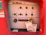 Basic Lower Control Station with