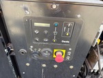 Basic Lower Control Station with