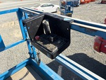 Basic Control Station Upper with