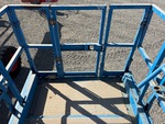 Basic Control Station Upper with