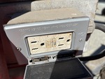 Basic Control Station Upper with