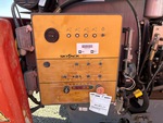 Basic Lower Control Station with