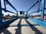 Control Station Upper with