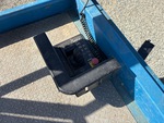 Control Station Upper with
