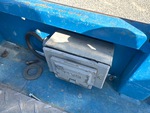 Control Station Upper with