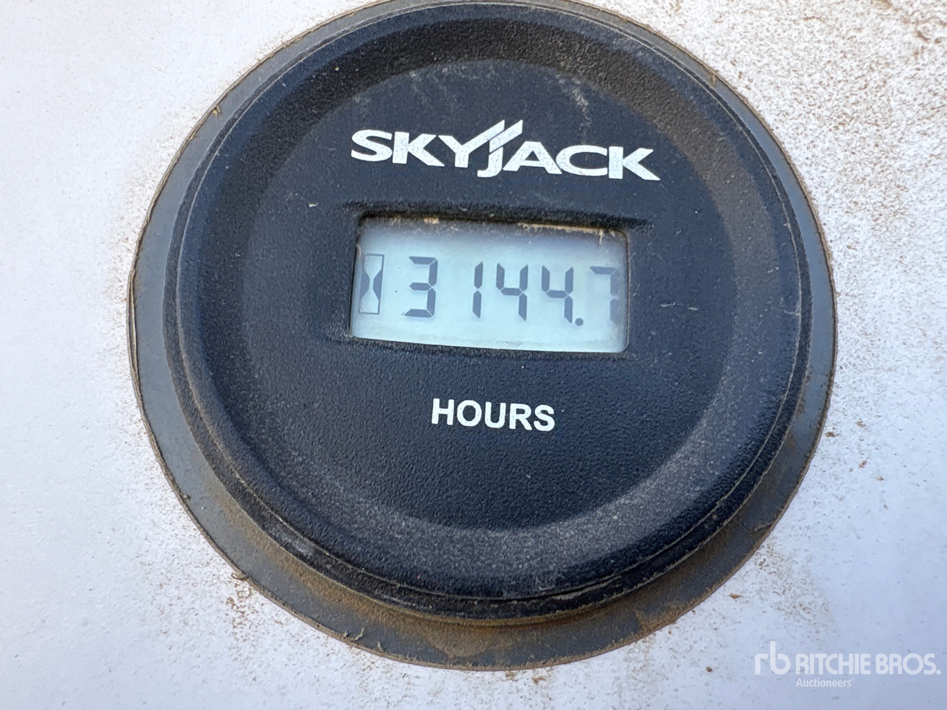 2019 Skyjack SJ66T
