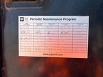 General Appearance with Indication of Additional Hours