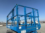 Control Station Upper with