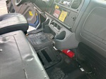 Cab with 