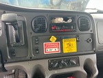 Cab with 