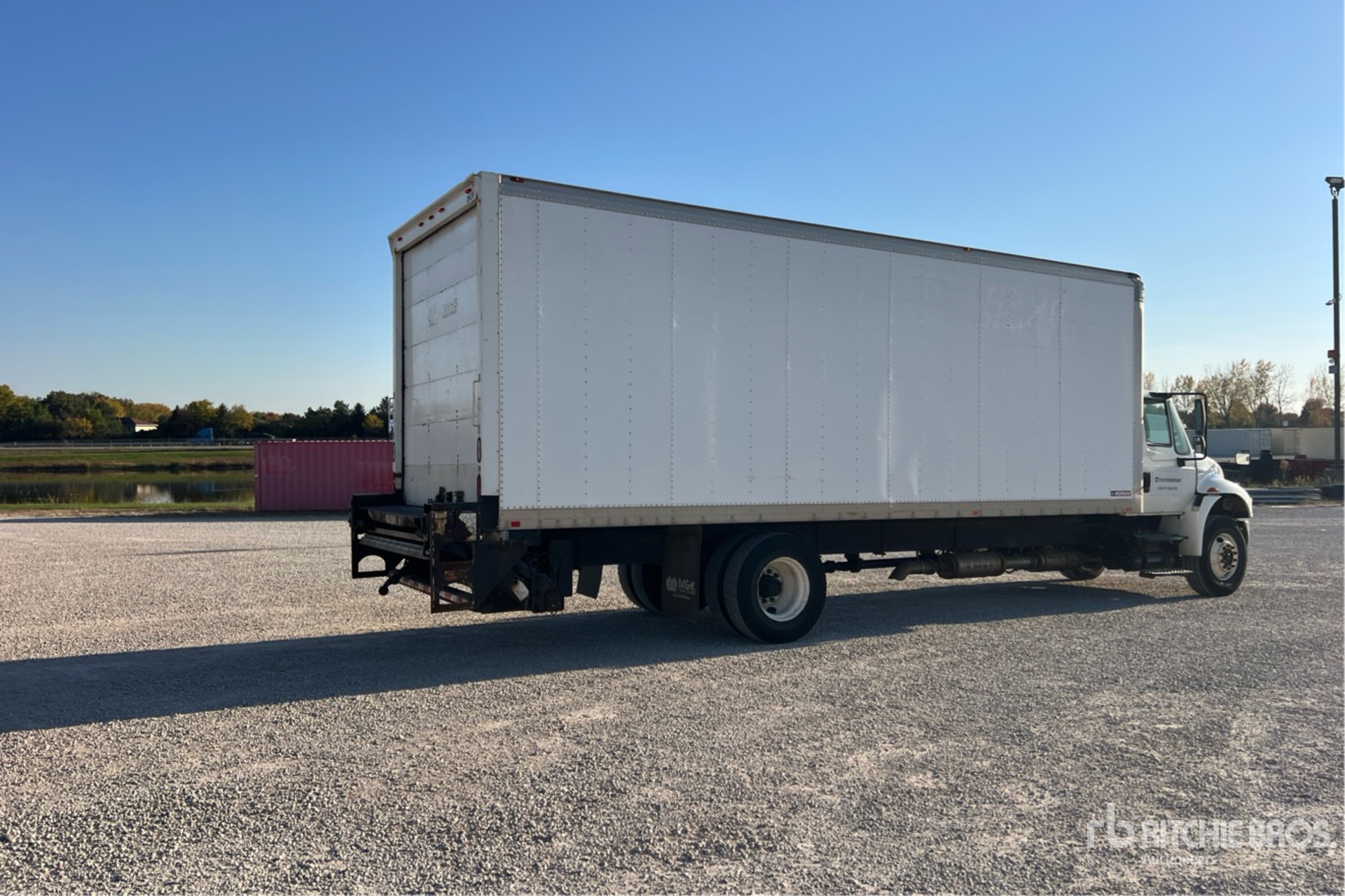 2015 International 4300