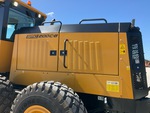 General Appearance with Sheet Metal (fiberglass) Condition