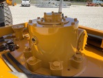 Chassis with Circle Gear Box