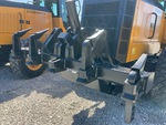 Specialty with Rear Combination Ripper Scarifier