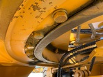Chassis with Circle Wear Strips
