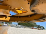 Chassis with Circle Support Brackets