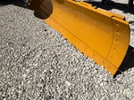 Specialty with Blade Cutting Edge Condition