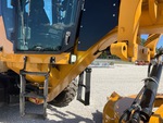 Chassis with Frame Condition