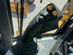 Control Station with Hydraulic Controls