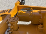 Hydraulics with Hydraulic Motors