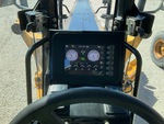 Control Station with Dash Console