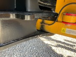 Chassis with Articulating Center Pins